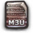 M3U Icon